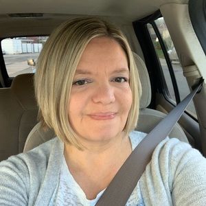 Meet your Posher, Kate